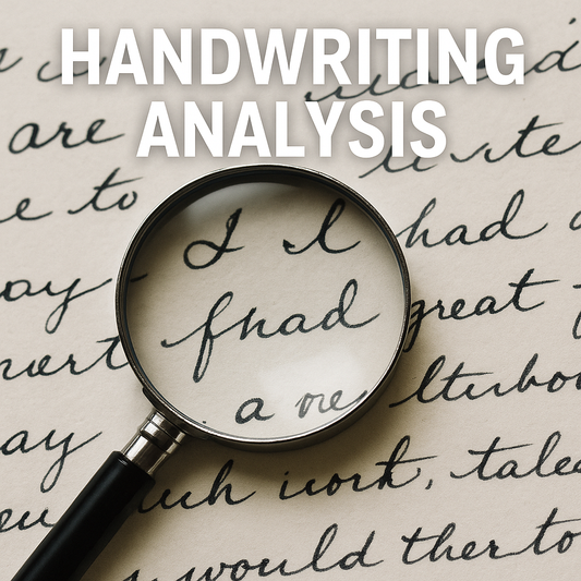 Classic Personal Analysis